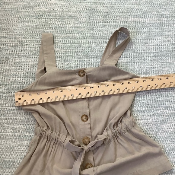 Summer Tank Top - Picture 6 of 7